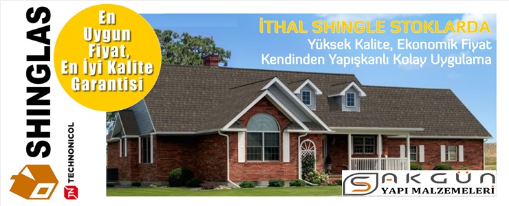 SHINGLE ETLER